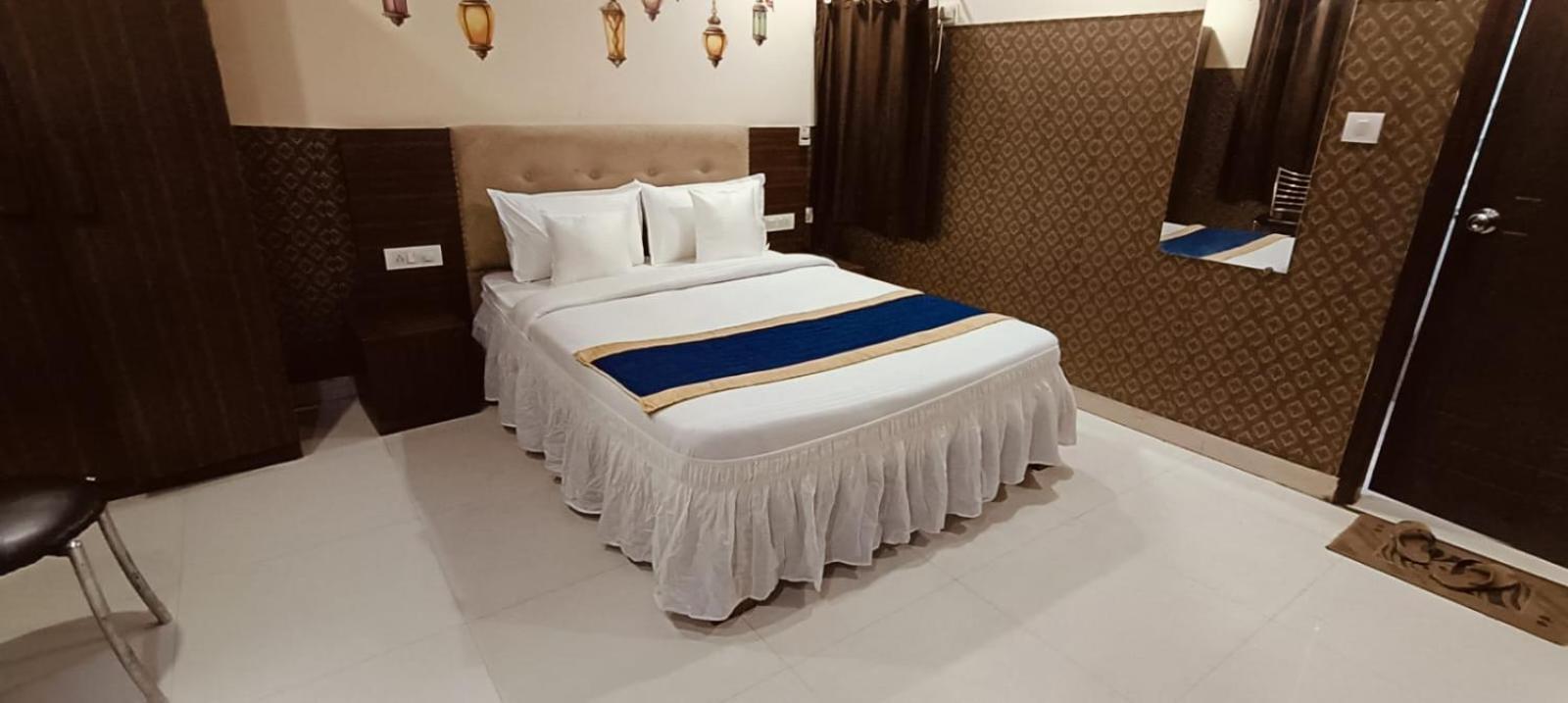 Sidansh Bed & Breakfast *