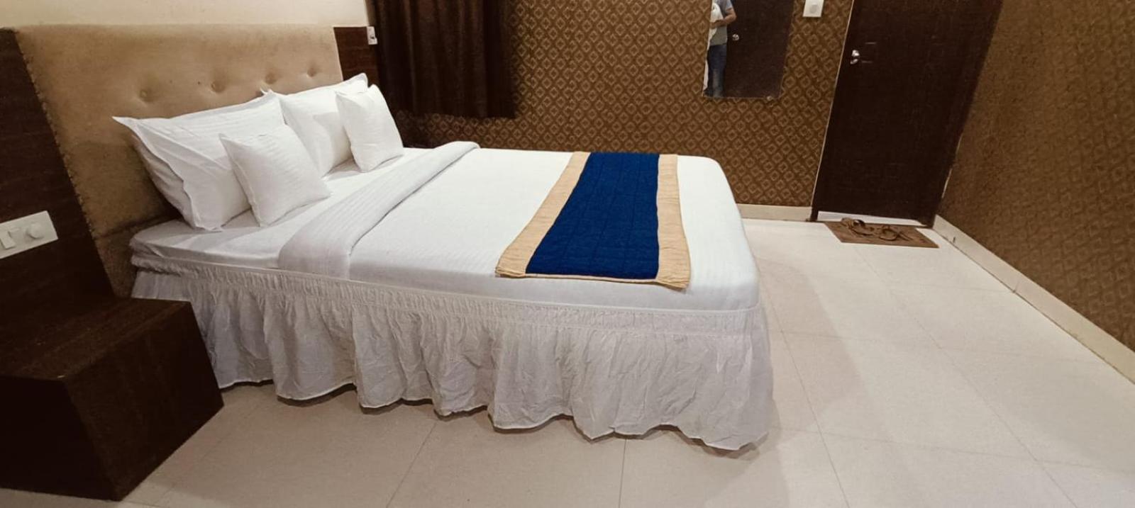 Sidansh Bed & Breakfast