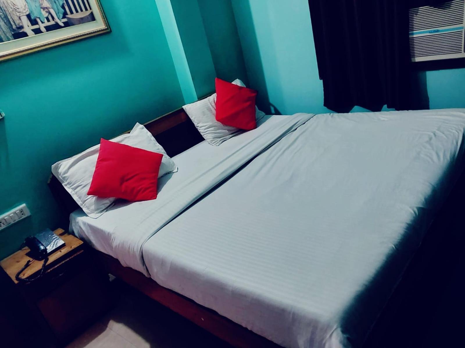 Bed & Breakfast Sidansh